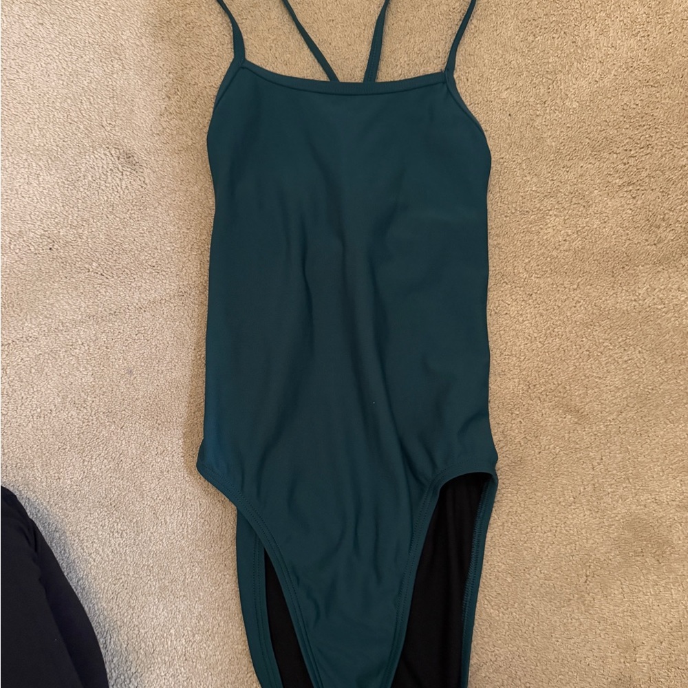 Jolyn Brandon Suit